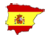 BAR EL RIÑÓN - Espanol